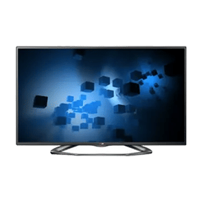 LG 47LA6620 47 inch LED Full HD