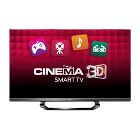 LG 47LM6410 47 inch LED Full HD