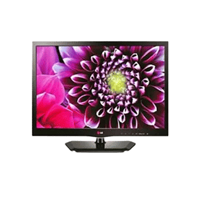 LG 22LN4105 22 inch LED HD-Ready
