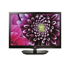 LG 24LN4145 24 inch LED HD-Ready