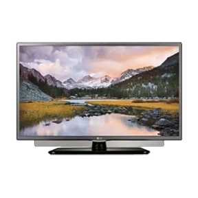 LG 32LF565B 32 inch LED HD-Ready