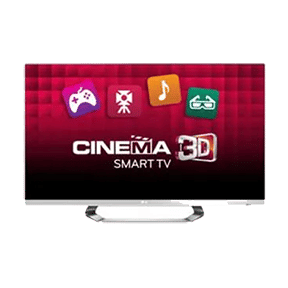 LG 55LM6700 55 inch LED Full HD