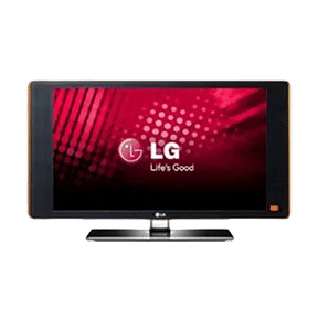 LG 32LV3000 32 inch LED HD-Ready