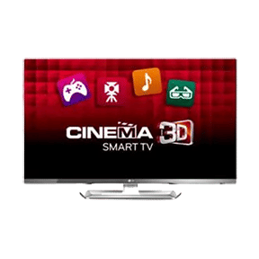 LG 42LM6690 47 inch LED Full HD