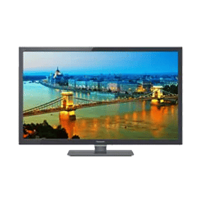 Panasonic VIERA TH-L42ET5D 42 inch LED Full HD