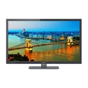 Panasonic VIERA TH-L47ET50D 47 inch LED Full HD