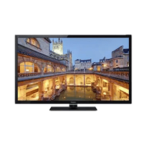 Panasonic VIERA TH-L32EM5 32 inch LED Full HD