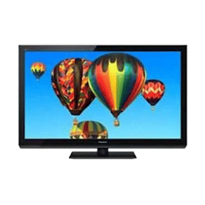 Panasonic VIERA TH-L32C53D 32 inch LED HD-Ready
