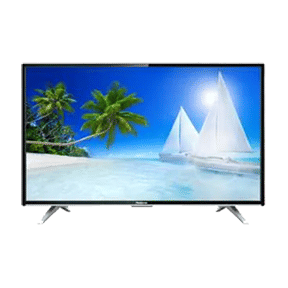 Panasonic VIERA TH-50C300DX 50 inch LED Full HD
