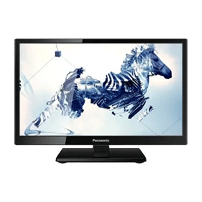Panasonic VIERA TH-19C400DX 19 inch LED HD-Ready
