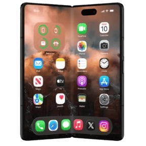 Apple iPhone Fold