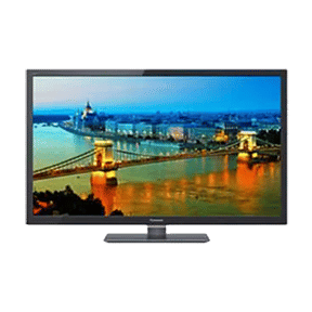Panasonic VIERA TH-L55ET5D 55 inch LED Full HD