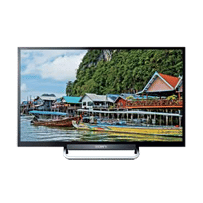 Sony BRAVIA KDL-32W600A 32 inch LED HD-Ready