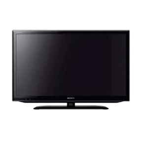 Sony BRAVIA KDL-32EX550 32 inch LED HD-Ready