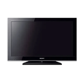 Sony BRAVIA KLV-32BX350 32 inch LCD HD-Ready