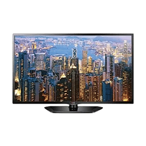 LG 32LB530A 32 inch LED HD-Ready