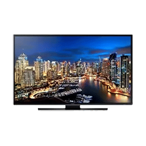 Samsung UA40HU7000R 40 inch LED 4K