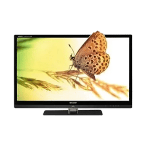 Sharp LC-46LE840 46 inch LED Full HD