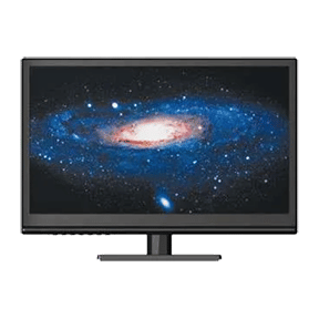 Haier LE19B610 19 inch LED HD-Ready