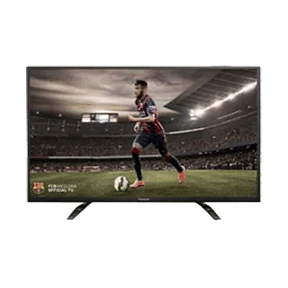 Panasonic VIERA TH-40C400D 40 inch LED 4K