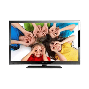 Micromax 24B600HD 24 inch LED HD-Ready