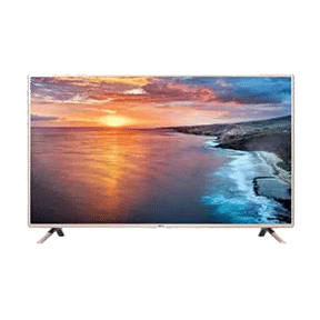 LG 32LF561D 32 inch LED HD-Ready