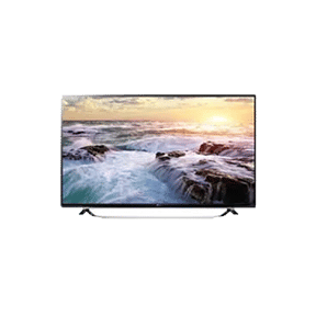 LG 49UF850T 49 inch LED 4K