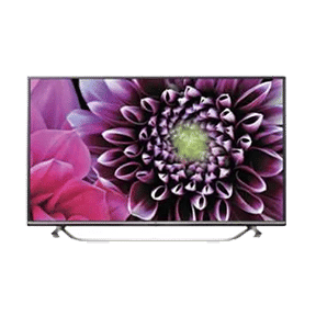 LG 55UF770T 55 inch LED 4K