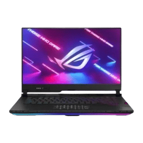 Asus ROG Strix Scar 15 G533QS-HQ211TS (AMD Octa Core Ryzen 9/16 GB/1 TB SSD/Windows 10/8 GB)