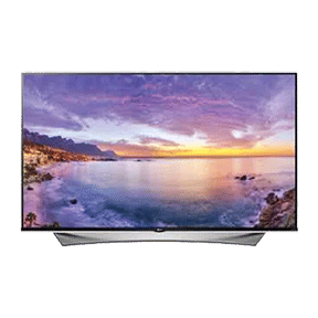 LG 65UF950T 65 inch LED 4K