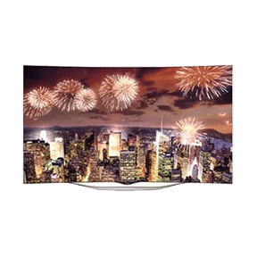 LG 55EC930T 55 inch OLED Full HD