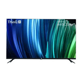 Daiwa D43U1WOS 43 inch LED 4K