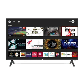 Daiwa D40HDRS 39 inch LED HD-Ready