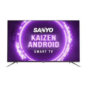 Sanyo XT-55A082U 55 inch LED 4K