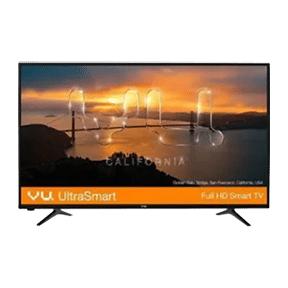 VU 43sm 43 inch LED Full HD