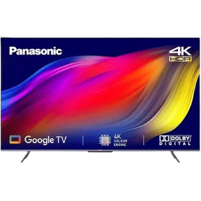 Panasonic TH-43PS740DX 43 inch (109 cm) LED 4K