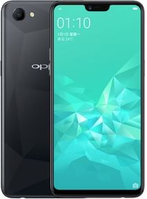 OPPO A3