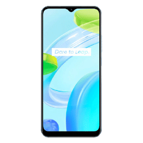 Realme C30