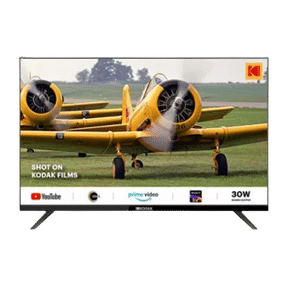 Kodak 40SE5003BL 40 inch (101 cm) LED Full HD