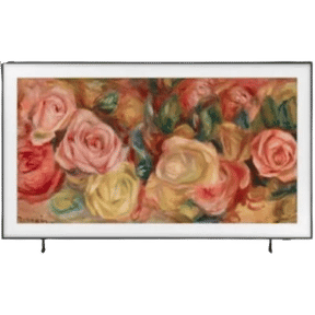 Samsung The Frame QA43LS03DAU 43 inch (109 cm) QLED 4K