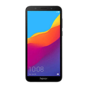 Honor 7S
