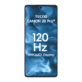 Tecno Camon 20s Pro 5G - Refurbished
