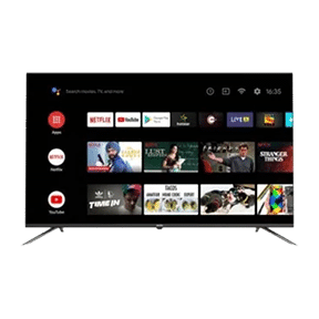 Sanyo XT-65A082U 65 inch LED 4K