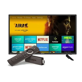 Aisen A32HDN563 32 inch LED HD-Ready