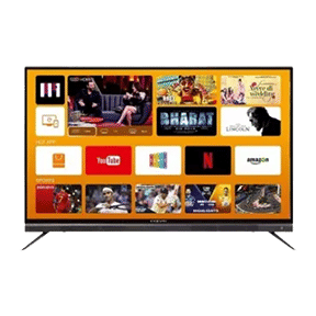 Kevin KN65HDR 65 inch LED 4K