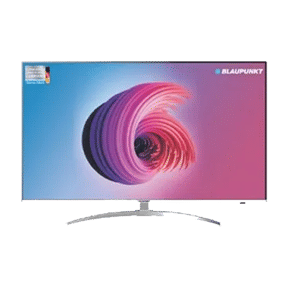 Blaupunkt BLA55QL680 55 inch QLED 4K