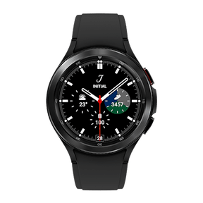 Samsung Galaxy Watch4 Classic (46mm, Bluetooth)- Refurbished