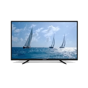 Hitachi LD55SYS04U-CIW 55 inch LED 4K