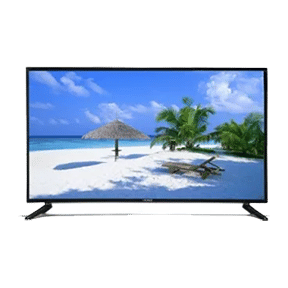 Croma CREL7338 55 inch LED 4K