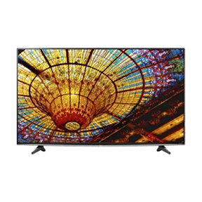 LG 50UF8300 50 inch LED 4K